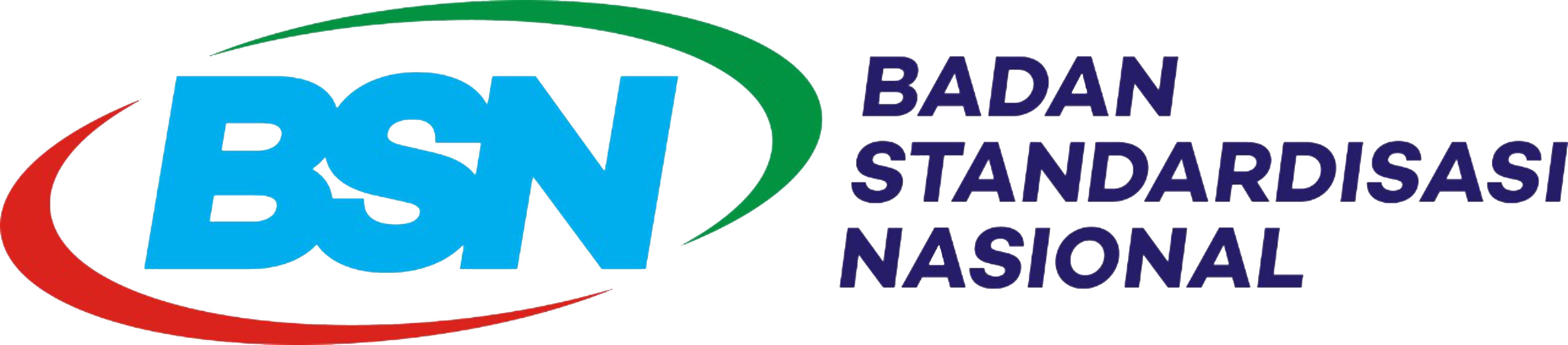 Badan Standardisasi Nasional (BSN)