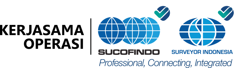 KSO Sucofindo - Surveyor Indonesia